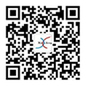 微信服務(wù)號(hào)二維碼